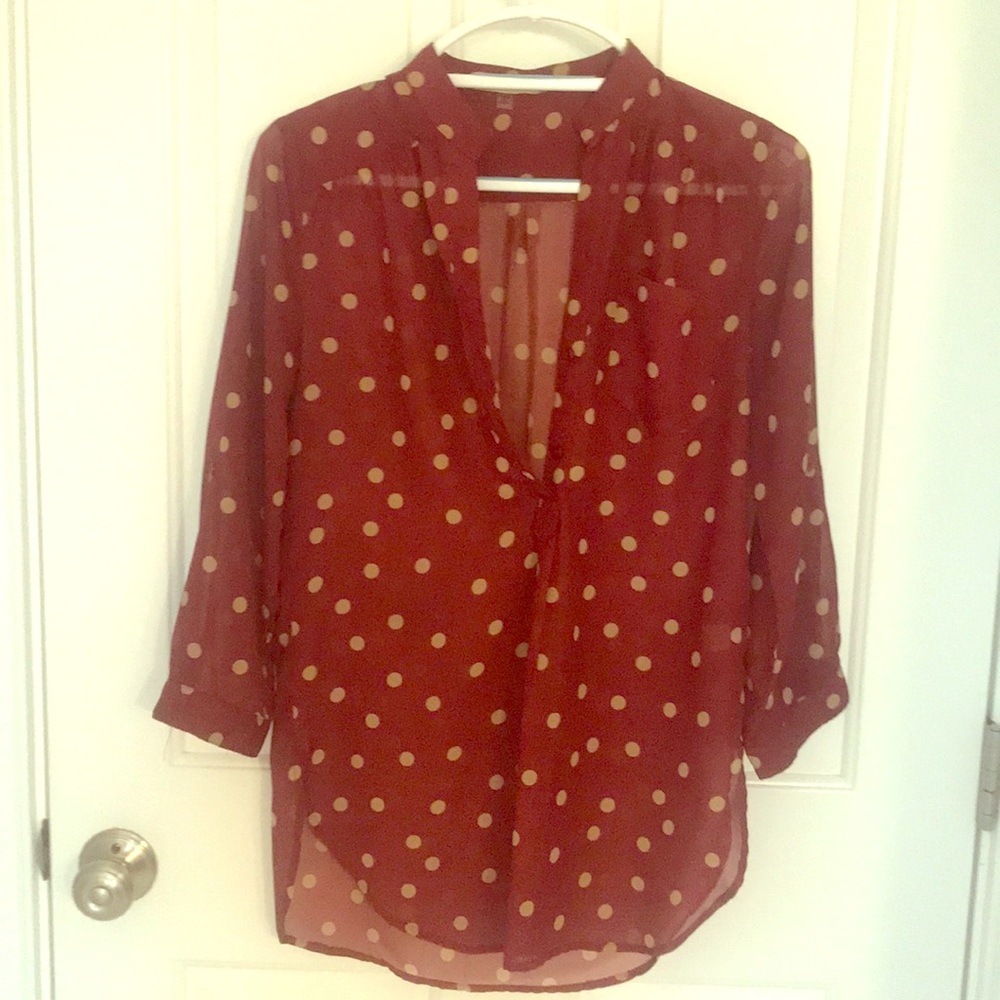 Blouse